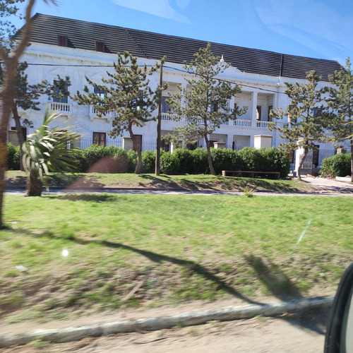 Vendo Lotes Escriturados Con Planos Aprobados Mar Del Sud Costa Atlántica A 9500u$s C/u