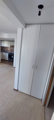 Venta- Departamento 2 Amb A Estrenar Con Balcon En Edificio » Urquiza» Con Parrilla En Terraza, Solarium Y Quincho Completo Ubicado En Calle Constitucion 2601 Esquina Av. General De Urquiza Caseros