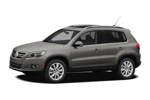 Imagem 1 de 1 de Sucata Peca Volkswagen Tiguan 2.0 Tsi Diferencial Air Bag