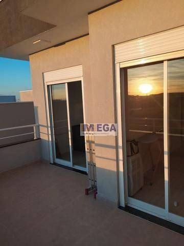 Casa Com 3 Dormitórios À Venda, 156 M² Por R$ 858.600,00 - Vila Monte Alegre Iv - Paulínia/sp - Ca2296