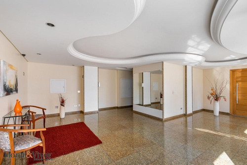 Imagem 4 de 15 de Apartamento Para Venda Em Curitiba, Cabral, 3 Dormitórios, 1 Suíte, 2 Banheiros, 2 Vagas - Ctb0033_1-1639943