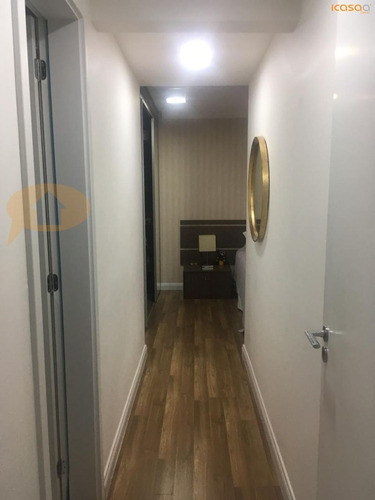 Imagem 30 de 30 de Apartamento - Ref: 7921