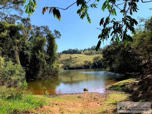 Imagem 5 de 9 de Terreno Em Condomínio Para Venda Em Itupeva - 24483r_2-1234440