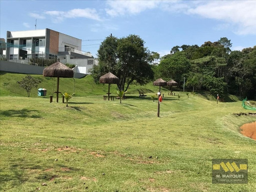 Imagem 11 de 15 de Terreno Em Residencial Granja Anita - Mogi Das Cruzes, Sp Por 440000 - 3886