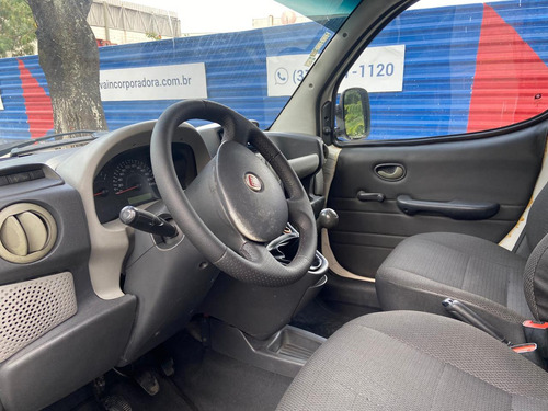 Fiat Doblo Cargo 1.4 Flex 4p