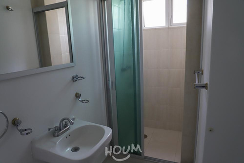 Departamento En Cuauhtemoc, Cuauhtémoc Con 2 Habitaciones