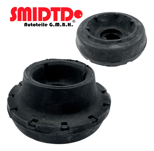 Soportes Motor Y Caja Horquilla Base Goma Jetta 2.0 A3 95-99