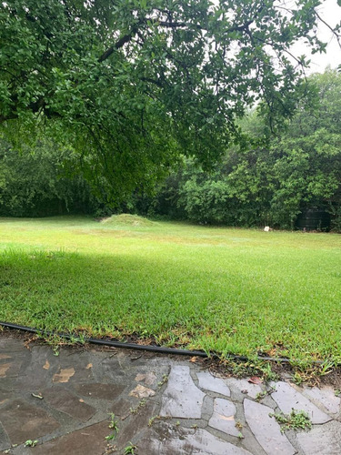 Quinta En Venta En Los Cavazos En Santiago