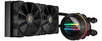 Comprar Refrigeracion Liquida Gamer Cougar Poseidon Gt 240 Rgb