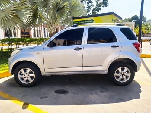 Imagen 2 de 9 de Toyota Terios Sistema De Gas Activo