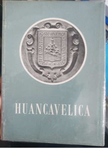 Huancavelica - Arquitectura - Compañía De Minas Buenaventura
