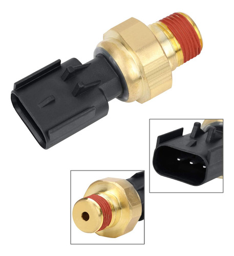 68145662ab Sensor De Presión De Aceite Para Jeep Dodge Ram