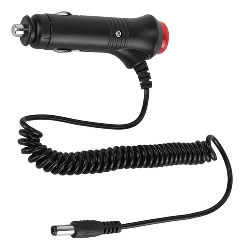 Cable Adaptador De Enchufe For Encendedor De Coche De 12 V