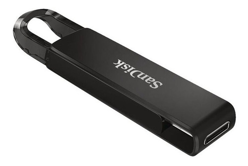 Imagen 3 de 5 de Memoria Sandisk Ultra Usb Tipo C 128gb Envío Ya