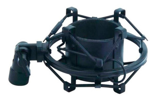 Imagen 3 de 6 de Soporte De Microfono Condenser Stagg Shomo