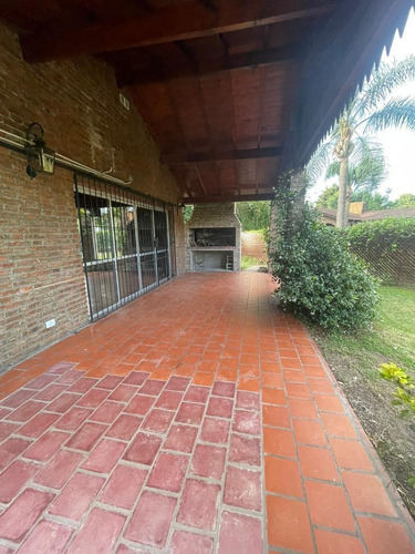 Imagen 9 de 22 de Importante Quinta 3 Ambientes