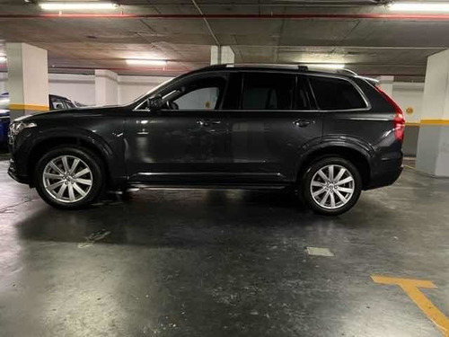 Imagen 7 de 8 de Volvo Xc90 2018 2.0 D5 Momentum