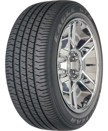 Llanta 285/50r20 111h Goodyear Eagle Gt Ii Índice De Velocidad H