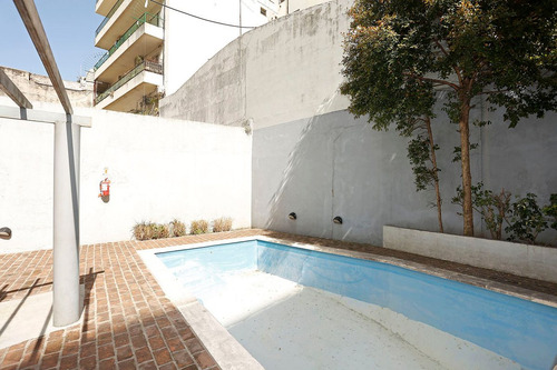 Monoambiente + Balcón Al Frente