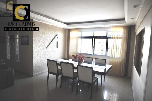 Imagem 4 de 15 de Excelente Apartamento, Super Espaçoso E Aconchegante Na Ponta Da Praia, - 53