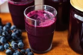 Imagem 2 de 4 de 6x Suco De Uva Casa De Bento 1l