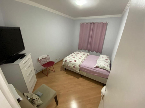Imagem 6 de 19 de Apto Macedo | 4 Quartos | 96 M² | Cond: R$756.00 | 1 Vaga - N0zuoe