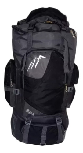 Mochila 90 Litros Mochilas De Camping Outlet Mochila Camping