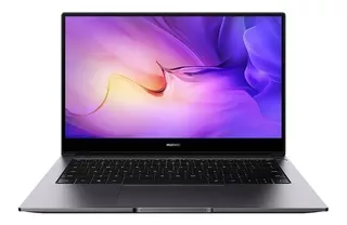 Laptop Huawei Matebook D 14 Amd Ryzen 5 8gb Ram 512gb Ssd