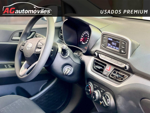 Hyundai Hb20s Nuevo Comfort 1.0 Manual 2024 Inmaculado!
