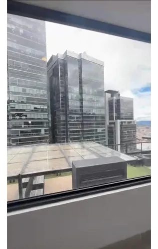 Vendo Apartaestudio Edificio North Point En Obra Gris
