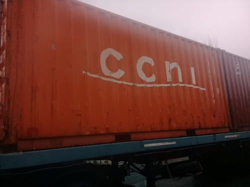 Container Contenedores Maritimo Usado 20' / 40' Malvinas