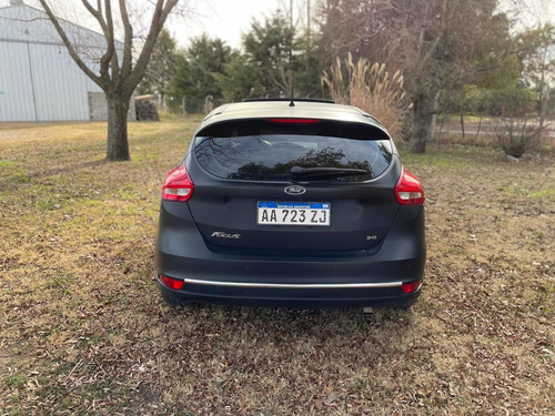 Imagen 9 de 22 de Ford Focus Iii 2016 2.0 Se Plus At6