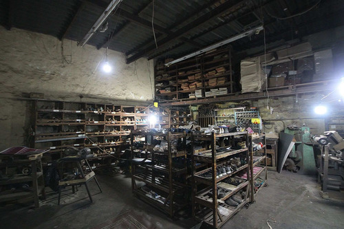Imagen 13 de 15 de Venta Galpon Deposito Fabrica Parque Chacabuco