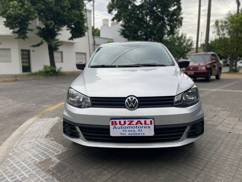 Volkswagen Gol Trend 1.6 Trendline 101cv