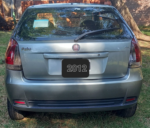 Fiat Palio 1.4 Fire