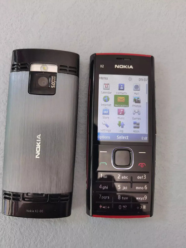 Nokia Empresa Personal Reacondicionado Con Garantia (Reacondicionado)