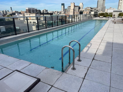 Alquiler Dúplex Torre Mirabilia Palermo Hollywood