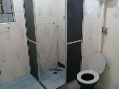 Imagem 14 de 24 de Casa Com 2 Dormitórios, 2 Salões Nos Fundos Para Alugar, 140 M² Por R$ 3.000/mês - Jardim Taboão - São Paulo/sp. Confira! - Ca0308
