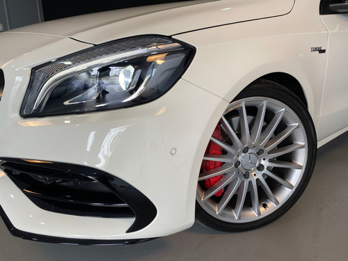 Mercedes-benz Classe A A 45 Amg 4matic 2016 2015/2016