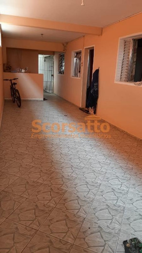 Imagem 14 de 16 de Casa Para Locação, Chácara Santa Maria, São Paulo/sp - 5734