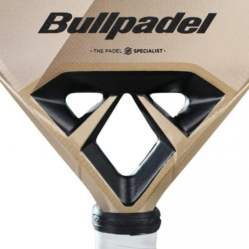 Pala Bullpadel Delfi Brea Vertex 04 Woman 2025 Paleta Padel