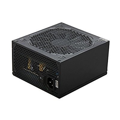 Rosewill Atx 12v 750 Vatios 80 Plus Bronze Certificado Que S