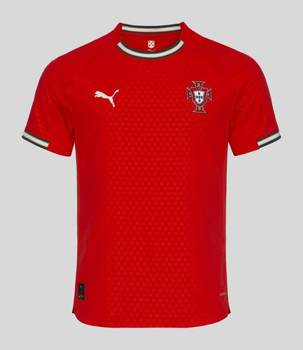 Jersey Portugal 2025