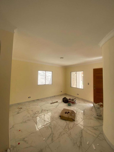 Imagen 20 de 26 de Vendo Casas Moderna Lista Para Entrega Mundase Rápido Casa