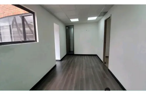 Oficina En Ariendo En Barrio Chico, Bogotá
