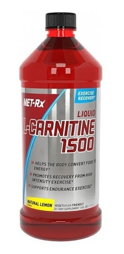 L Carnitine Xs 3000 Ronnie Coleman !!!! 473 Ml !!! La Mejor!