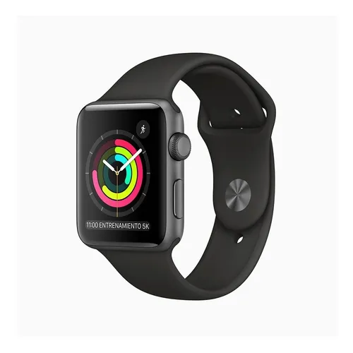 Smartwatch apple mercadolibre sales