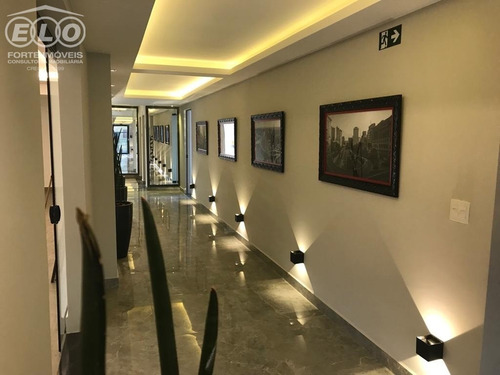 Imagem 4 de 19 de Apartamento Novo Com 03 Suítes Em Indaiatuba/sp - Ap01709 - 34275060