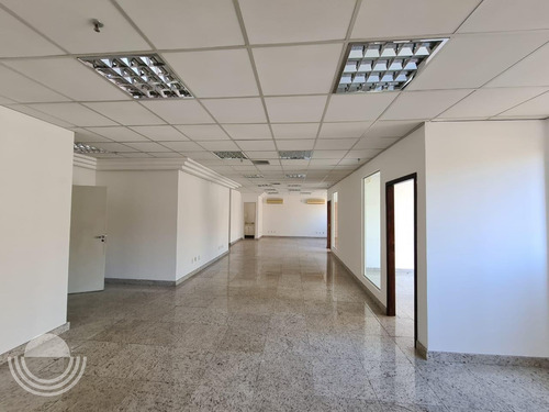 Imagem 9 de 21 de Sala Para Aluguel Em Cambuí - Sa006056