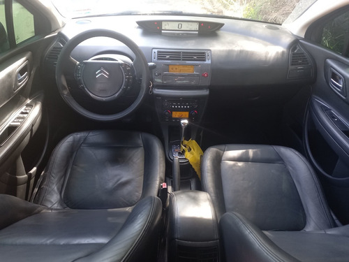 Imagem 5 de 15 de Citroën C4 Pallas